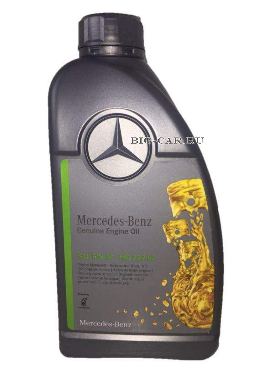 Масло mb 5w30. Моторное масло Мерседес 229 52. Mercedes 5w30 MB 229.52. Масло моторное Мерседес 229.52 артикул. Масло Мерседес 5w30 229.52 артикул.