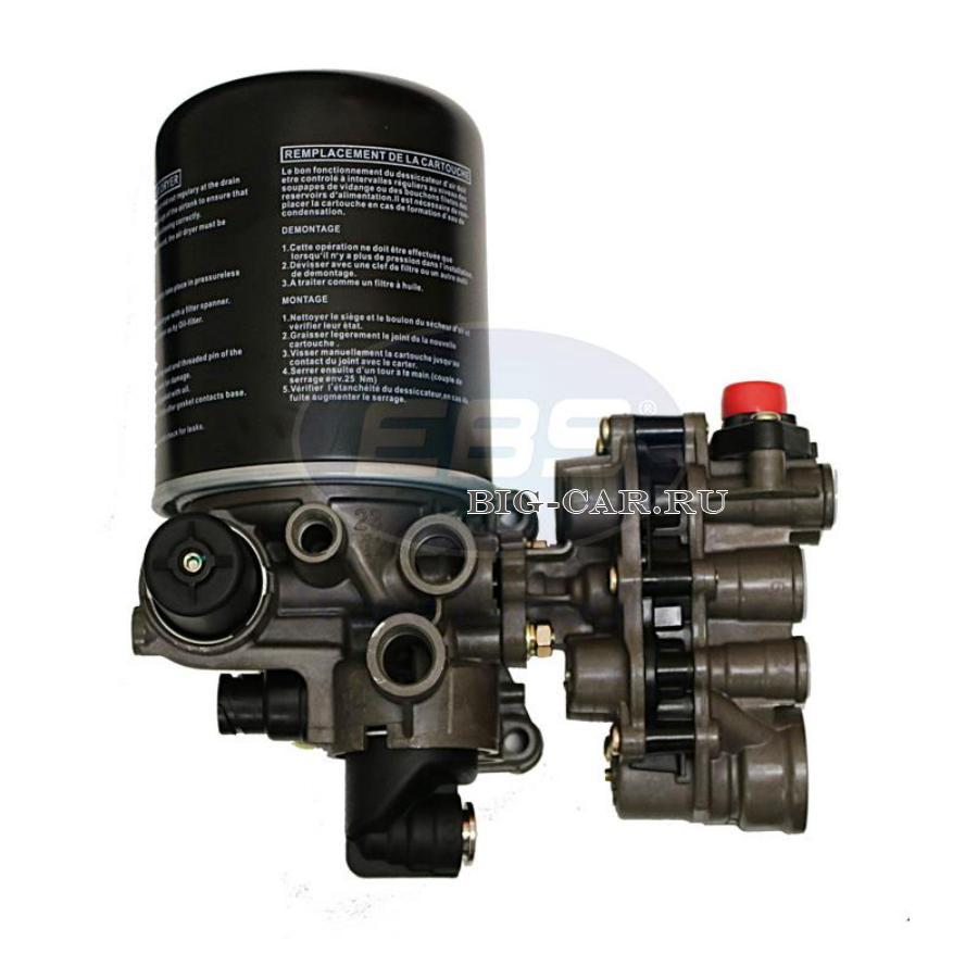 AIR PROCESSING UNIT (ZB4734) EBS 04021734 купить в интернет-магазине  Big-Car.ru