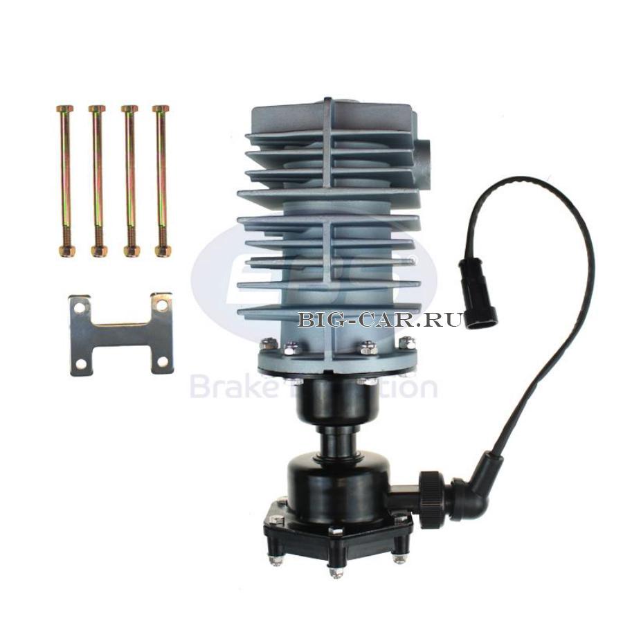 CONSEP CONDENSER (92693) EBS 01033003 купить в интернет-магазине Big-Car.ru