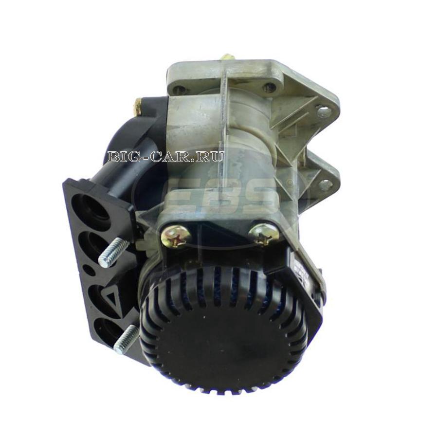 FOOT BRAKE VALVE (9650010012) EBS 09018001 купить в интернет-магазине  Big-Car.ru