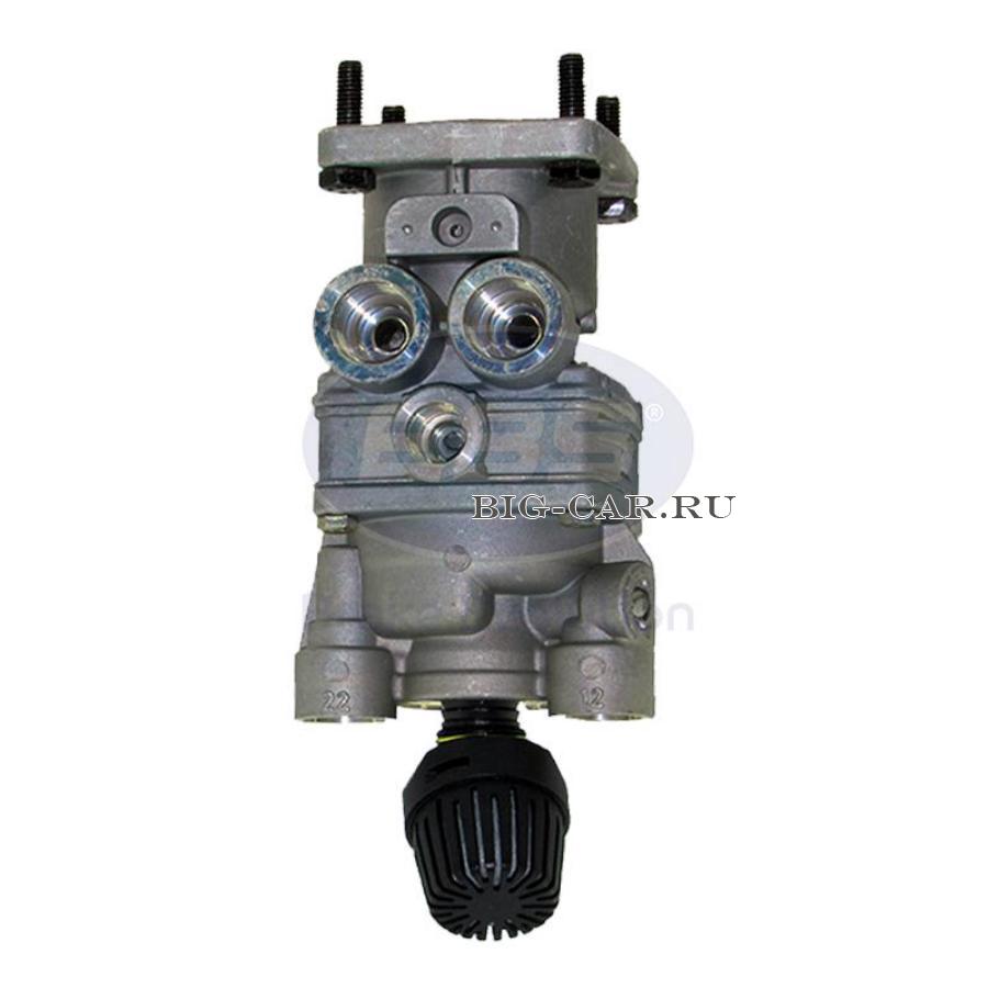 FOOT BRAKE VALVE (4613192740) EBS 09013274 купить в интернет-магазине  Big-Car.ru