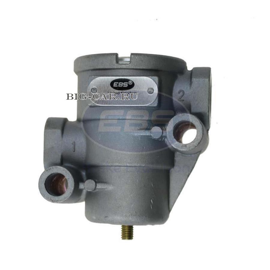 PRESSURE LIMITING VALVE (AC156D) EBS 2107156D купить в интернет-магазине  Big-Car.ru