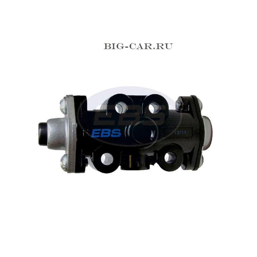 GEARBOX VALVE (1669420) EBS 10301002 купить в интернет-магазине Big-Car.ru