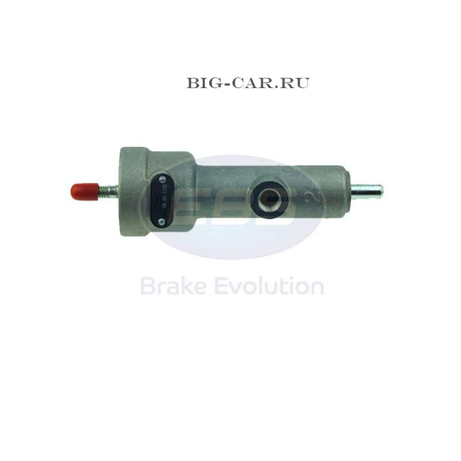 HEIGHT LIMITING VALVE (AE1122) EBS 26021122 купить в интернет-магазине  Big-Car.ru