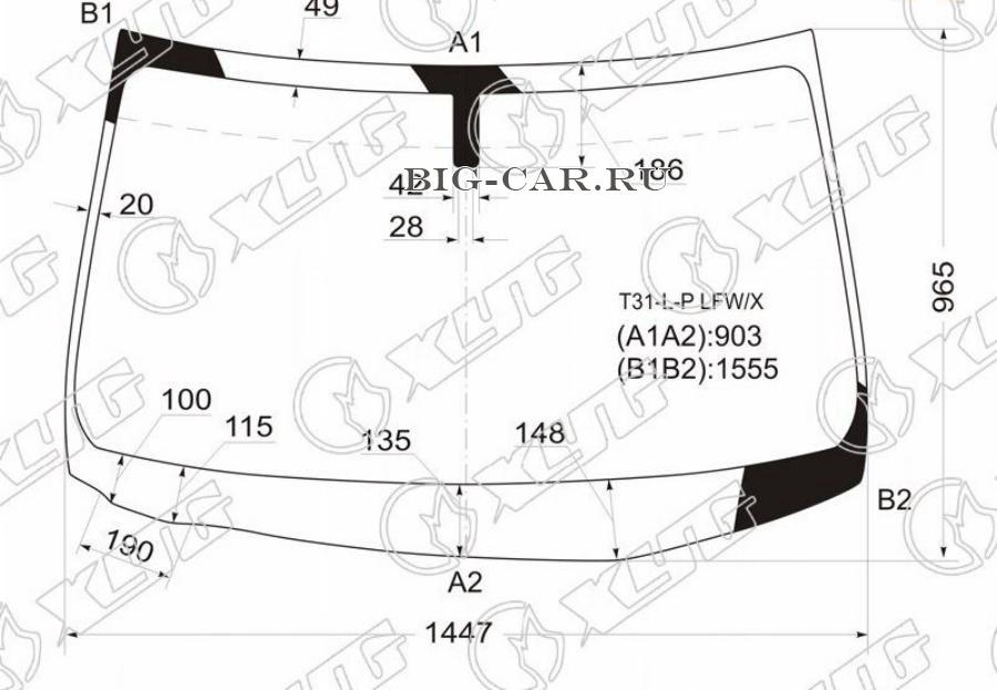 Лобовое стекло ниссан икстрейл. Nie11vcplfwx XYG стекло лобовое Nissan Note 05-13. Стекло лобовое Fuyao саньенг Рекстон артикул. 6016agn. 5668agn.