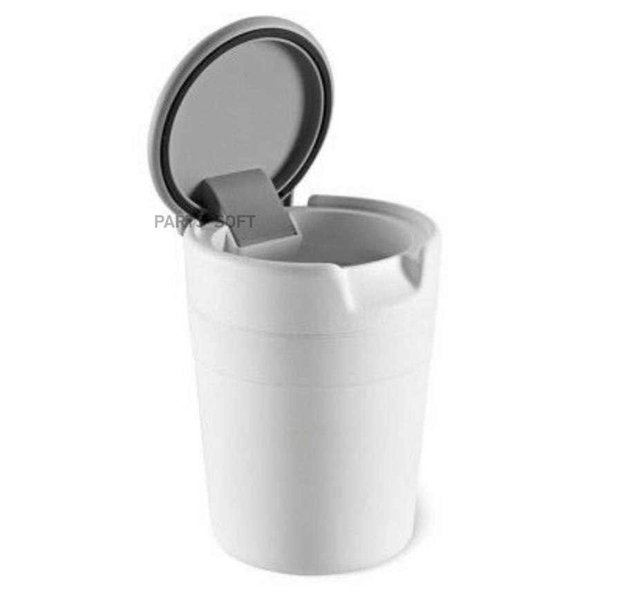 000061142 VAG Контейнер для мусора Volkswagen Waste Container Cup Holder