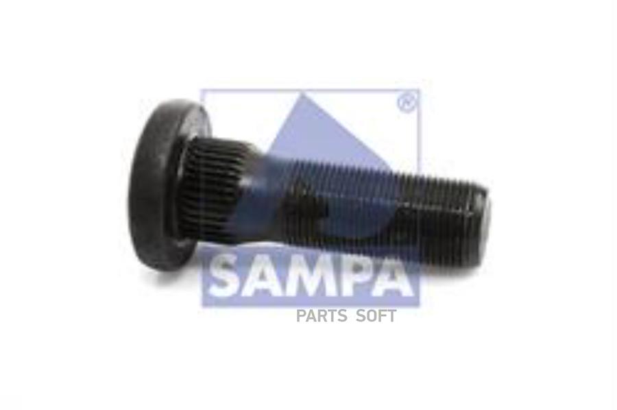 051235 SAMPA Болт крепления колеса