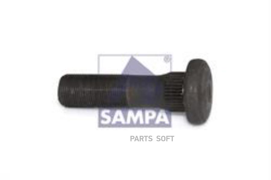 051016 SAMPA Болт крепления колеса