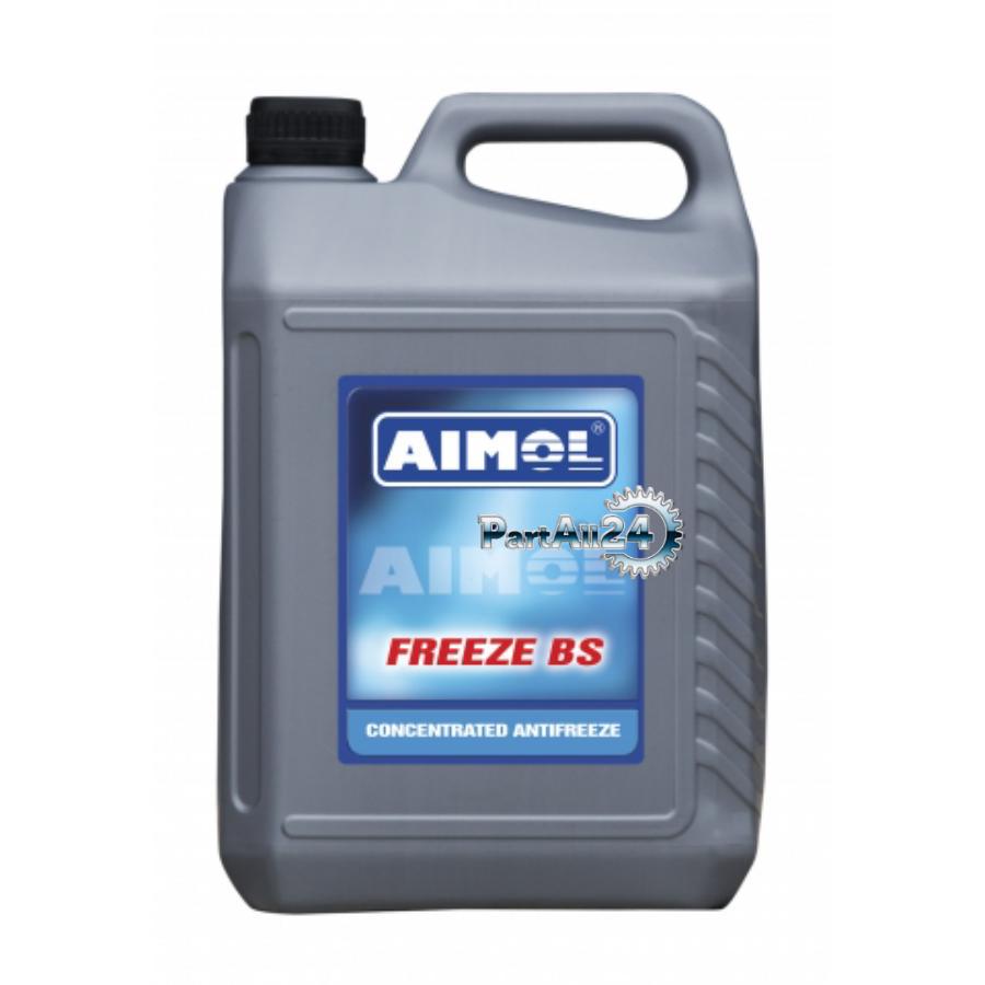 14184 AIMOL Охлаждающая жидкость Aimol Freeze BS 5л
