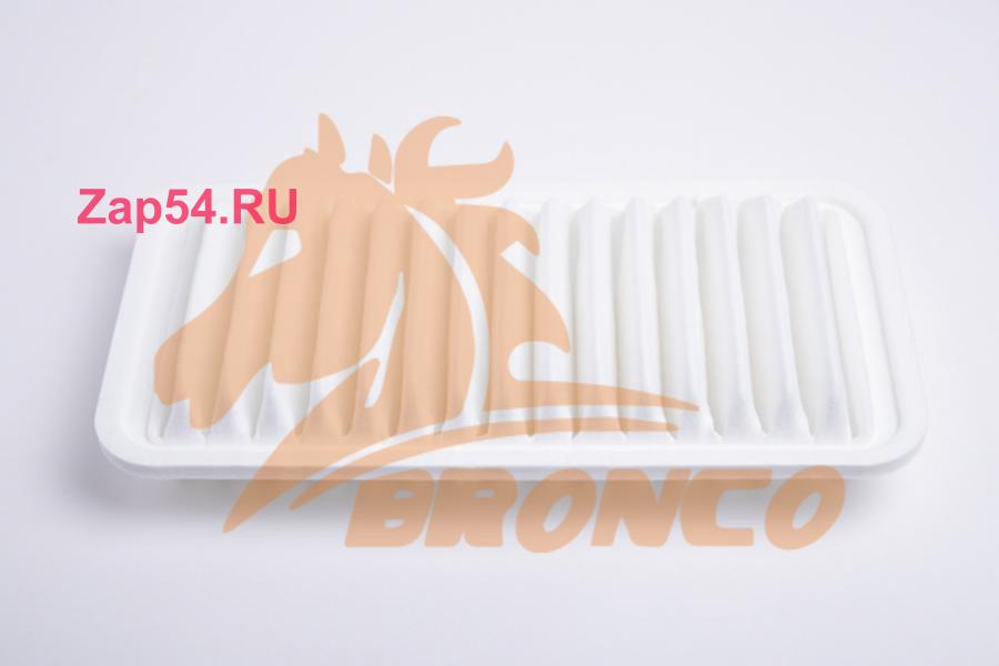 BRA0554 BRONCO Фильтр воздушный BRONCO BRA0554 (A1003)