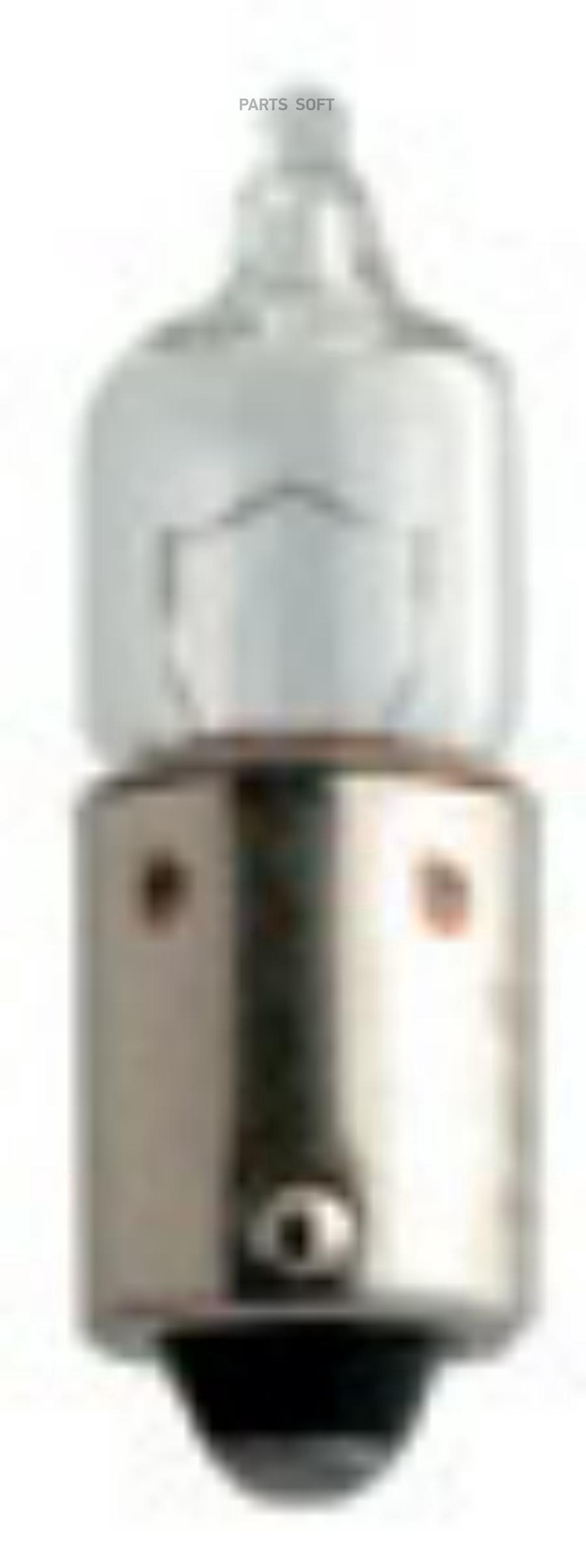 17835 NARVA Лампа галоген Halogen miniature lamps H20Вт 12В 20Вт