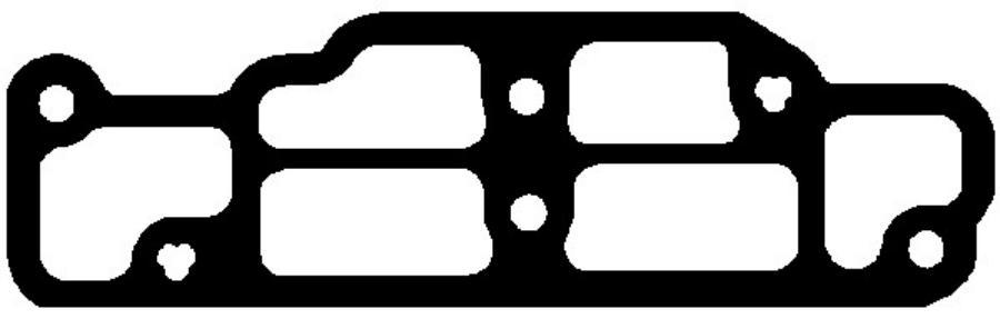 Прокладка корпуса термостата MAN D2066/D2676 (1)
