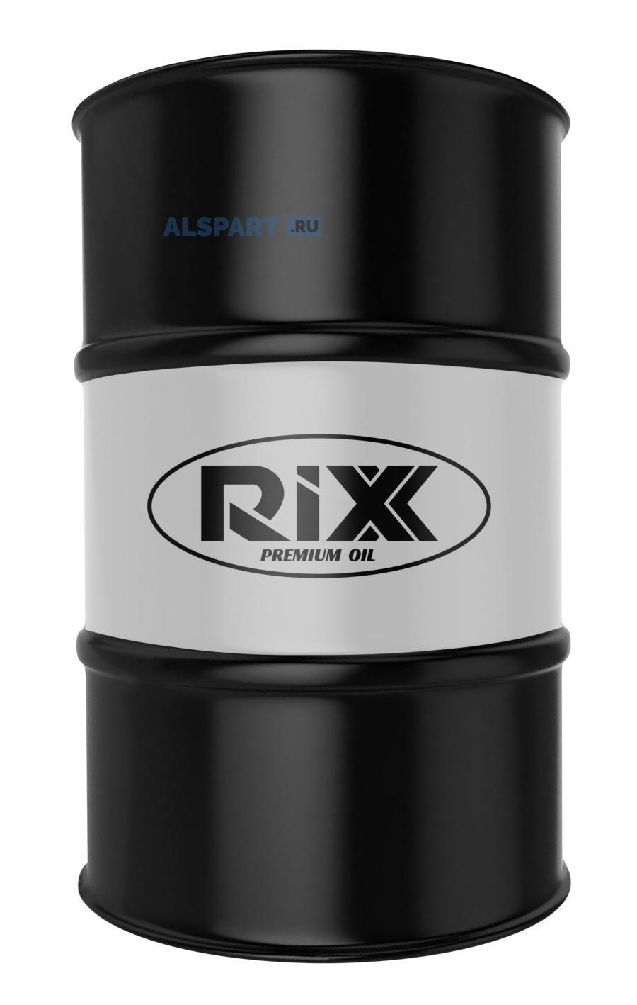 RX0004TPN RIXX Масло моторное синтетическое RIXX TP N SAE 0W-20 API SP-RC ILSAC GF-6A 60 л.
