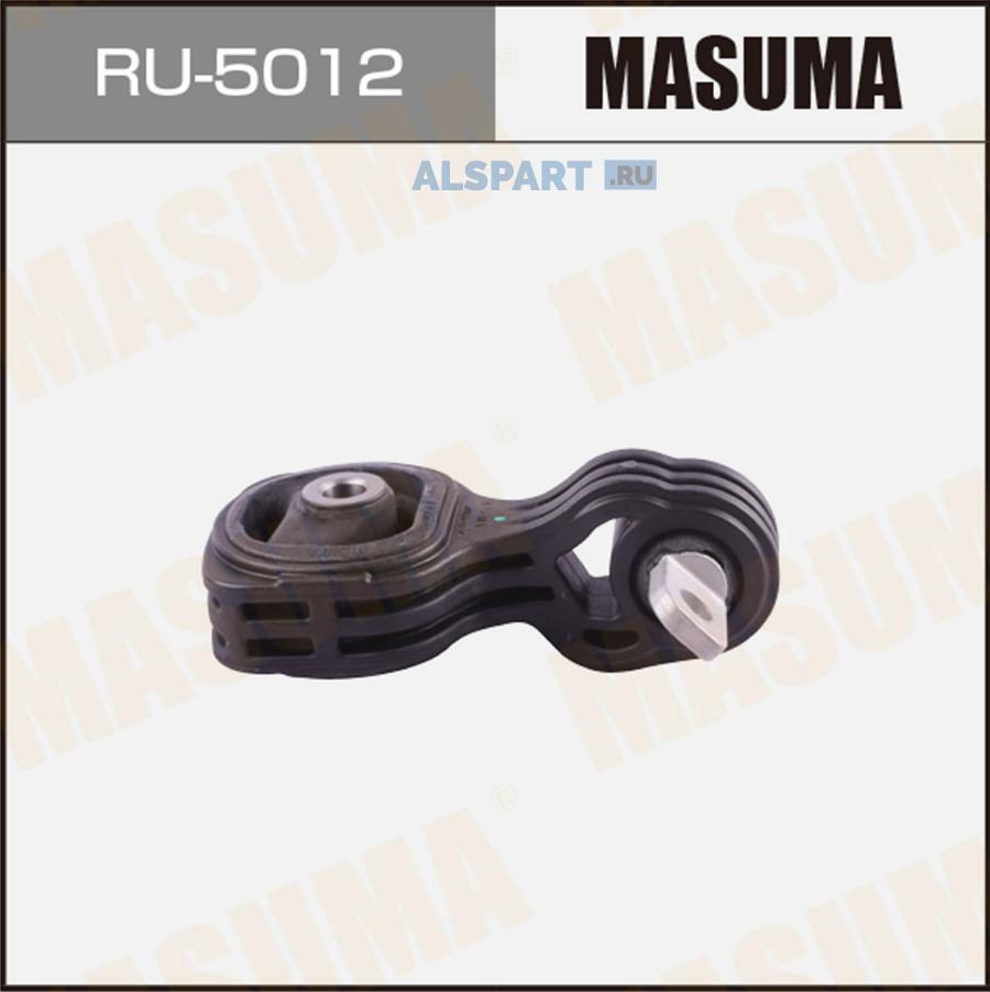 RU5012 MASUMA Подвеска, двигатель