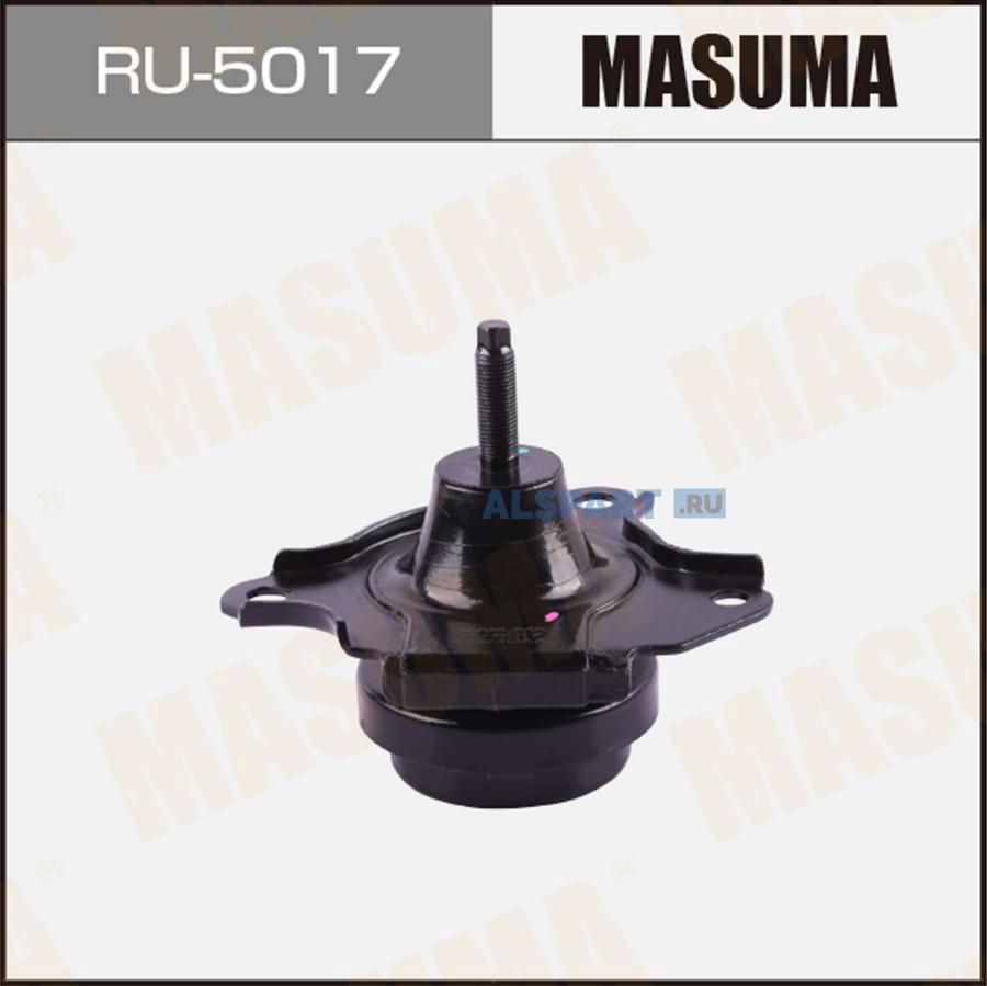 RU5017 MASUMA Подвеска, двигатель
