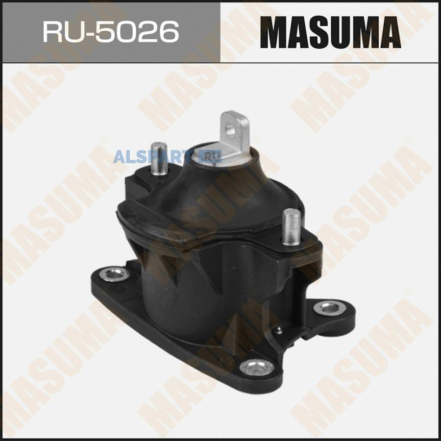 RU5026 MASUMA Подвеска, двигатель