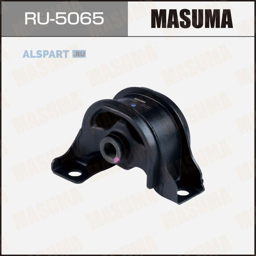 RU5065 MASUMA Подвеска, двигатель