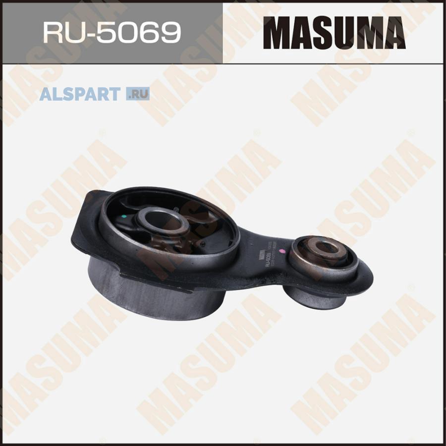 RU5069 MASUMA Подвеска, двигатель