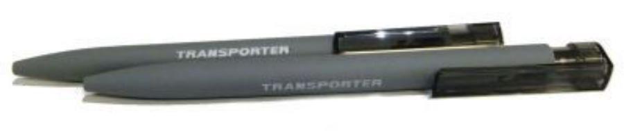 000087210S VAG Шариковая ручка Volkswagen T6 Transporter Ballpoint Pen