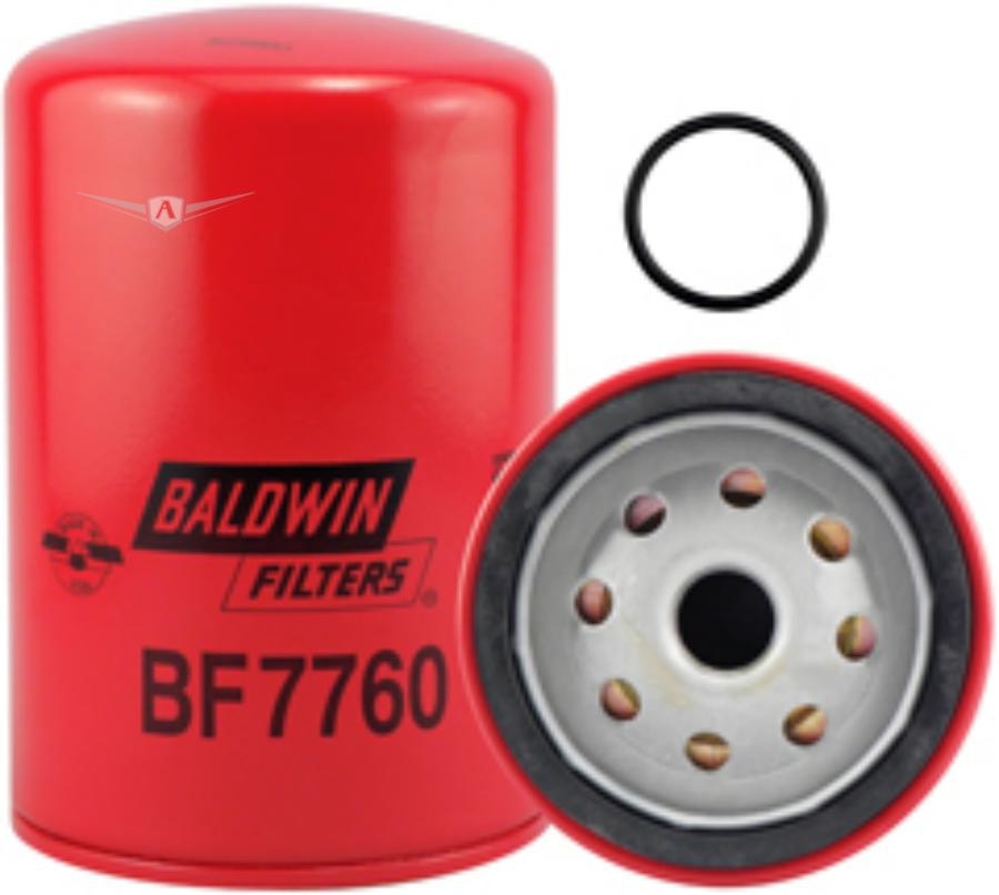 BF7760 BALDWIN FUEL SPIN-ON PRIMARY
