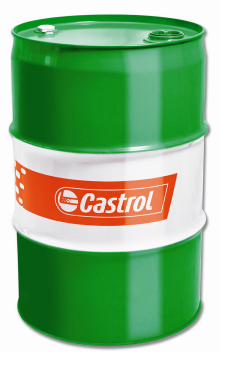 157F3F CASTROL Трансмиссионное масло Castrol ATF Dex II Multivehicle для АКПП, 208 л
