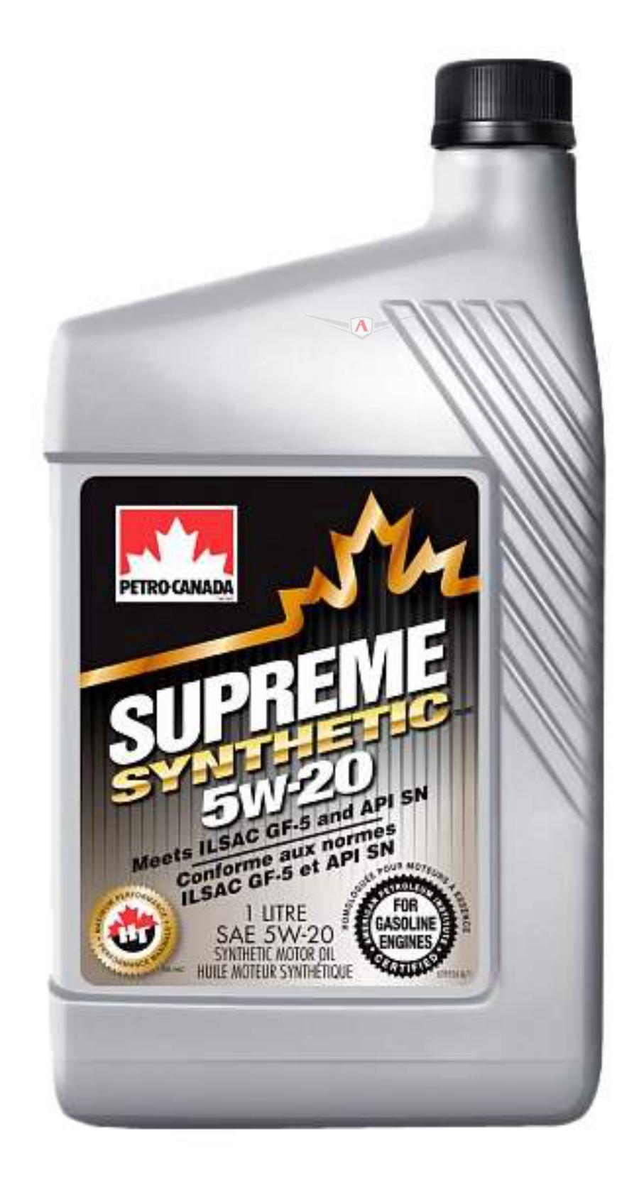 Petro canada mv synthetic