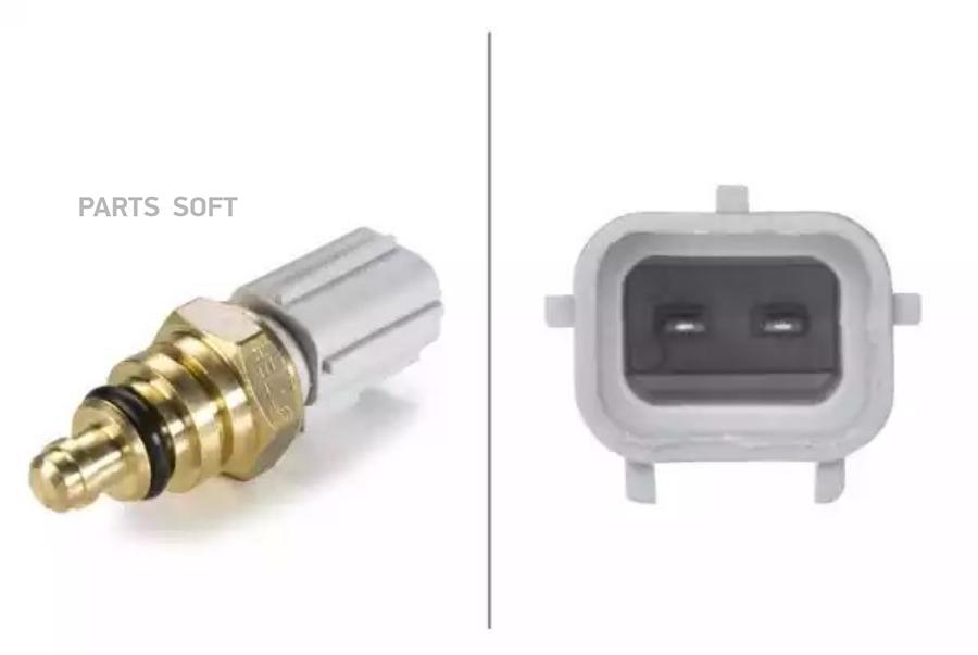 Датчик температуры охлаждающей жидкости форд фьюжн. 6pt 009 309-781. HELLA 6pt 009 309-271. Vernet ws3038. HELLA 6pt 009 309-781 датчик температуры жидкости.