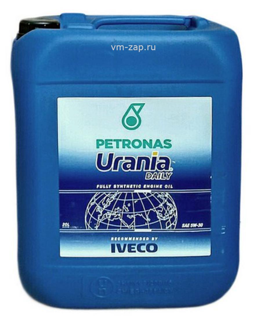 Масло урания 5w30. Iveco Urania Daily 5w-30. Масло Iveco Urania 5 w 30 20л. Масло Petronas Urania Daily 5w30 5л. Моторное масло Urania Daily 5w30 20 л.