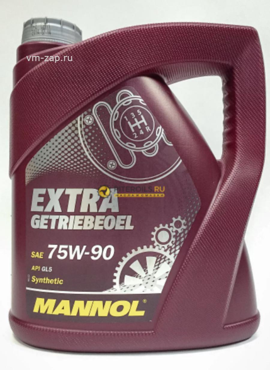 Mannol 75w90 gl-5. Mannol 75w90 gl-4/5. Mannol 75w90 gl5 4l. Mannol Extra Getriebeoel gl-4/5 75w-90 4л.