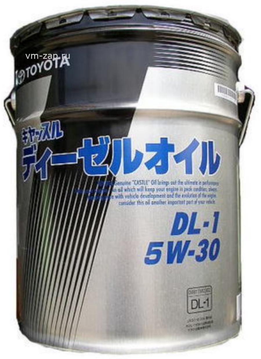 Toyota dl1 5w30. Toyota 5w-30 DL-1 Diesel. Toyota Diesel DL-1 SAE 5w-30. Toyota Diesel 5w30 Oil DL-1.