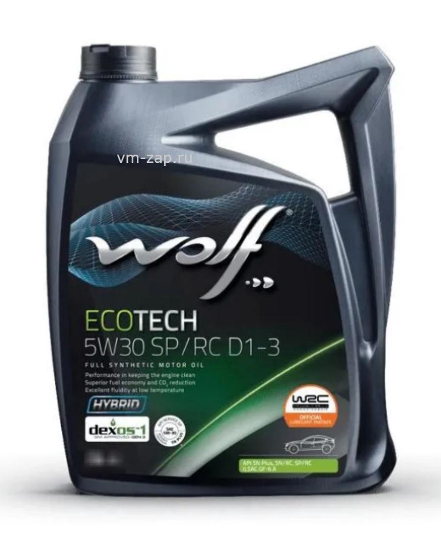 Wolf ecotech sp rc d1 3. Моторное масло Wolf VITALTECH 0w30 v 60 л. Масло Вольф 5w30. Wolf OFFICIALTECH 5w30 c3 8308116. Wolf VITALTECH 5w40 b4 Diesel.