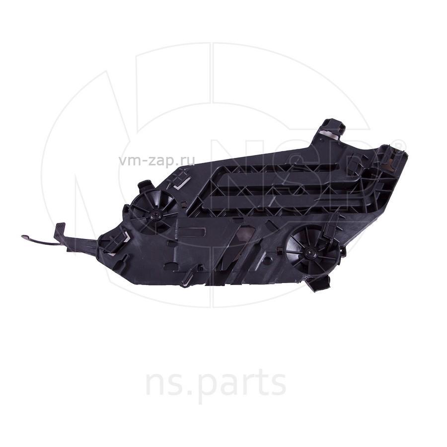 Кронштейн фары левой SKODA Octavia A5 (10-) NSP NSP081Z0941463A купить в  Moscow