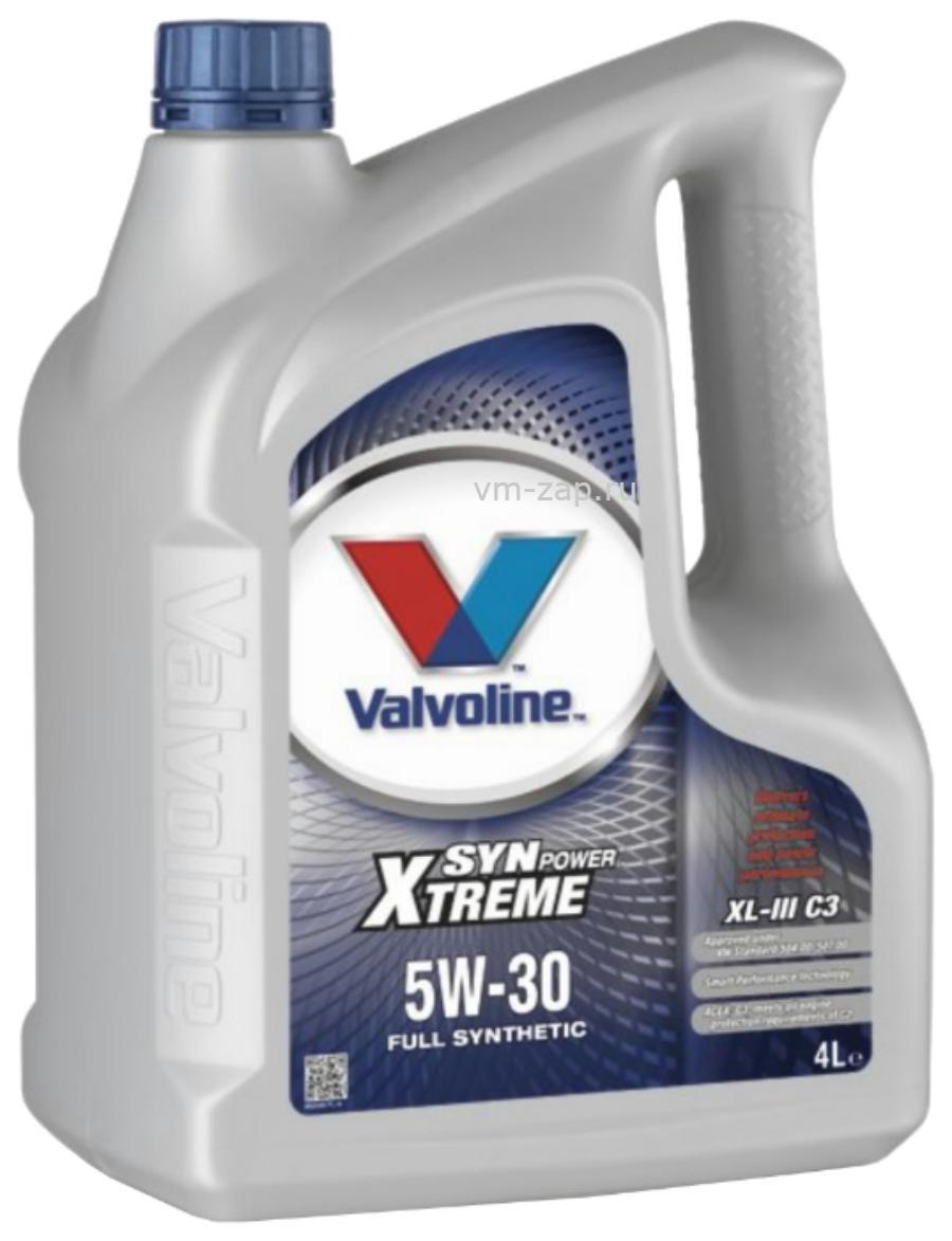 6.229. Valvoline SYNPOWER 5w-40 4 л.. Valvoline 5w30 c3. Масло моторное синтетика Valvoline SYNPOWER 5w30 4л. SYNPOWER XL-lll c3 5w-30.