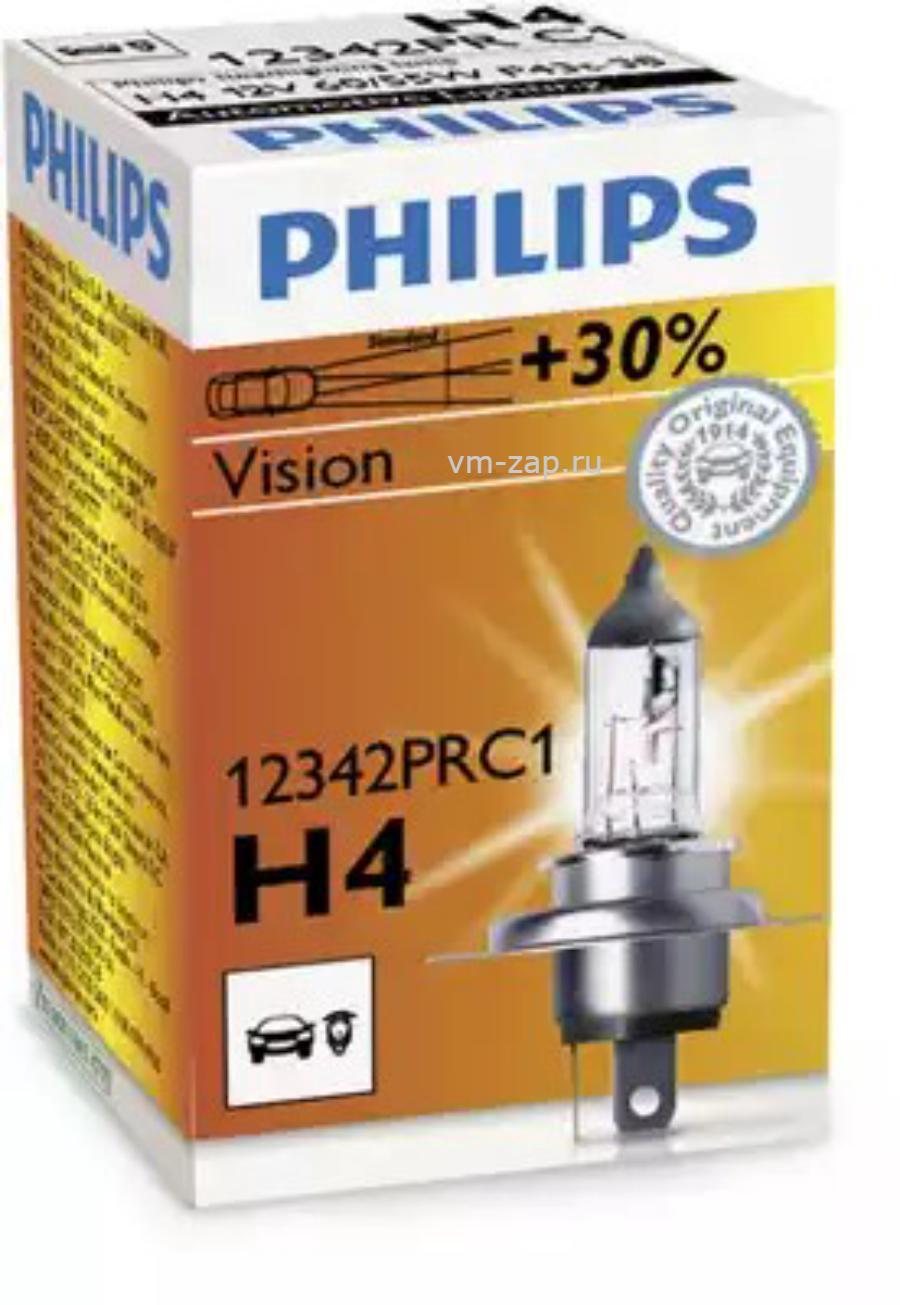 Philips 12342prc1