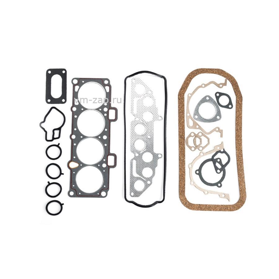 Прокладка ВАЗ-1118 двигателя 8V к-т ПОЛНЫЙ в упаковке БАЛАКОВО ЗАПЧАСТЬ  09133 купить в Moscow