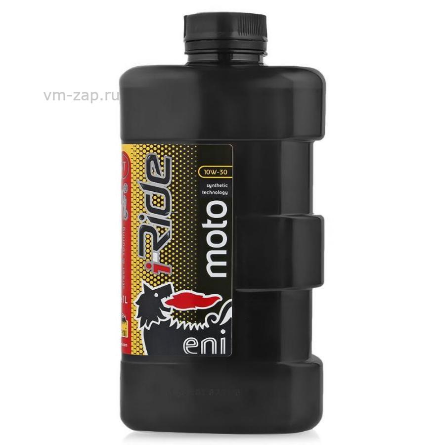 Eni Ride 10w50 off Road