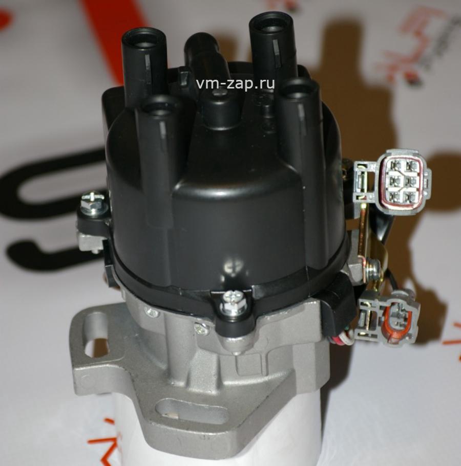 Трамблер контакты 6+2 ALFI PARTS D62A купить в Moscow