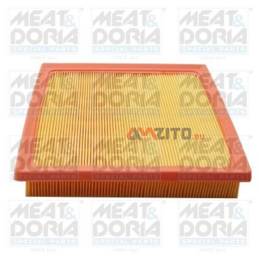 18663 MEAT&DORIA Воздушный фильтр