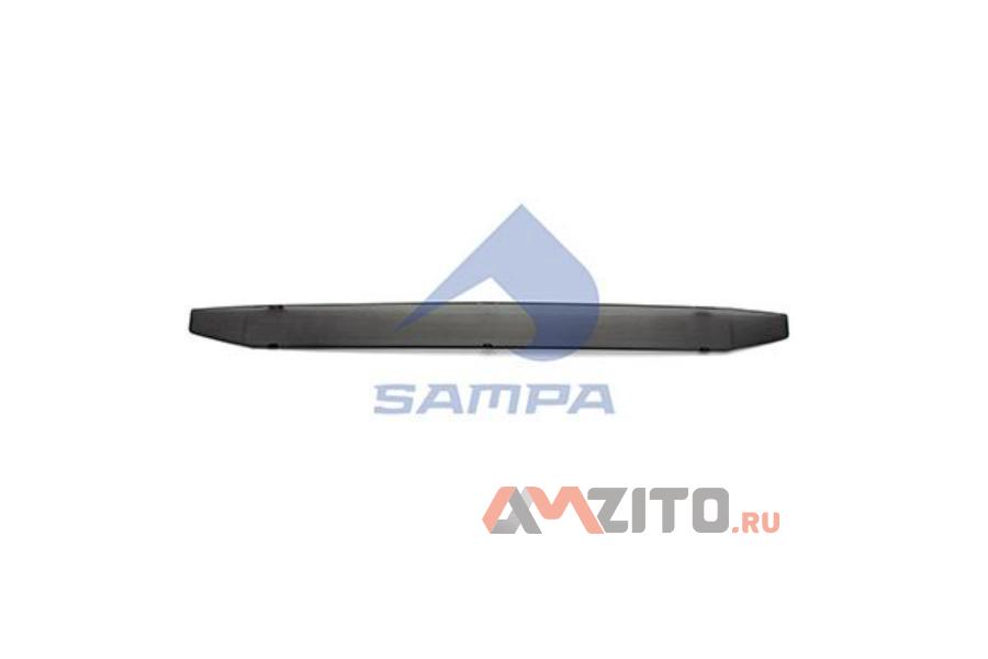 18400278 SAMPA Решетка радиатора