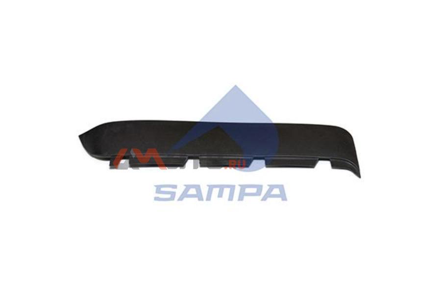 18400054 SAMPA Дефлектор воздуха, кабина
