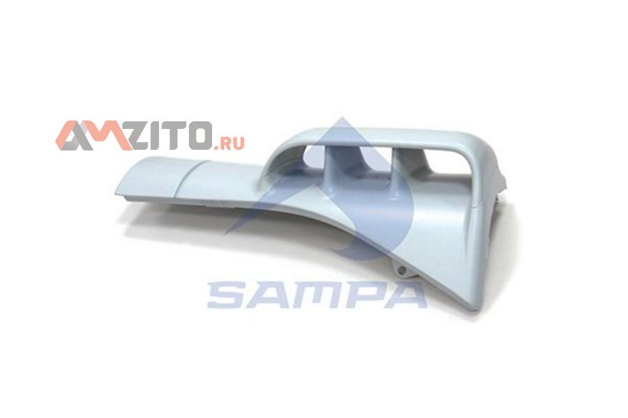 18600085 SAMPA Дефлектор воздуха, кабина