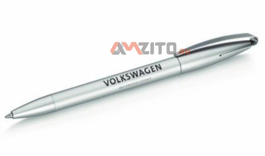 Ручка Volkswagen Pen Grey