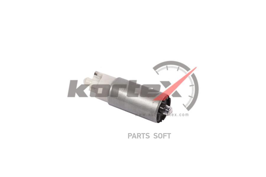 KPF0043STD KORTEX Насос топливный CHEVROLET LACETTI 1.4/1.6 04- (в сборе), 