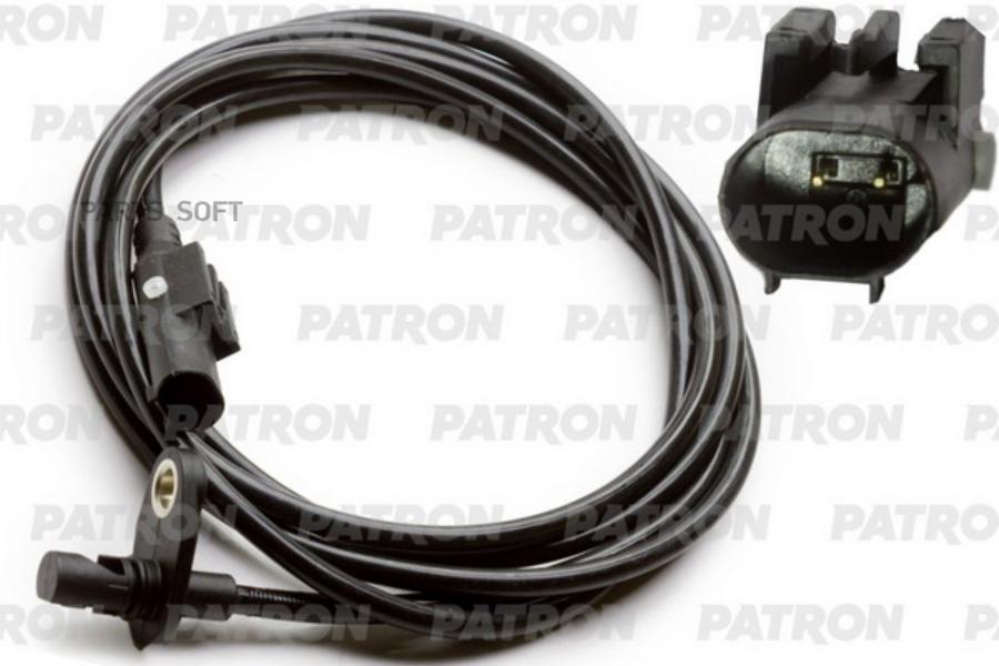 ABS52193 PATRON Датчик, частота вращения колеса