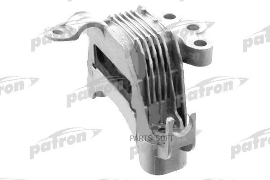 PSE30046 PATRON Опора двигателя