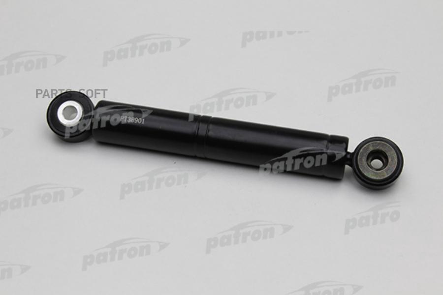 PT38901 PATRON Амортизатор натяжителя ремня
