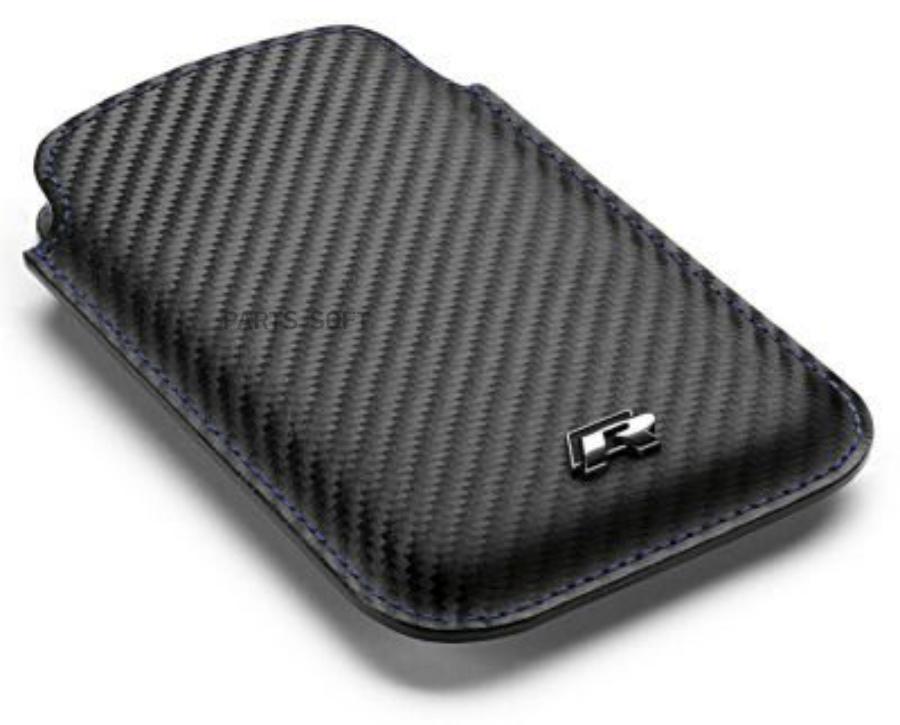Кожаный чехол для смартфонов Volkswagen R sSmartphone cover