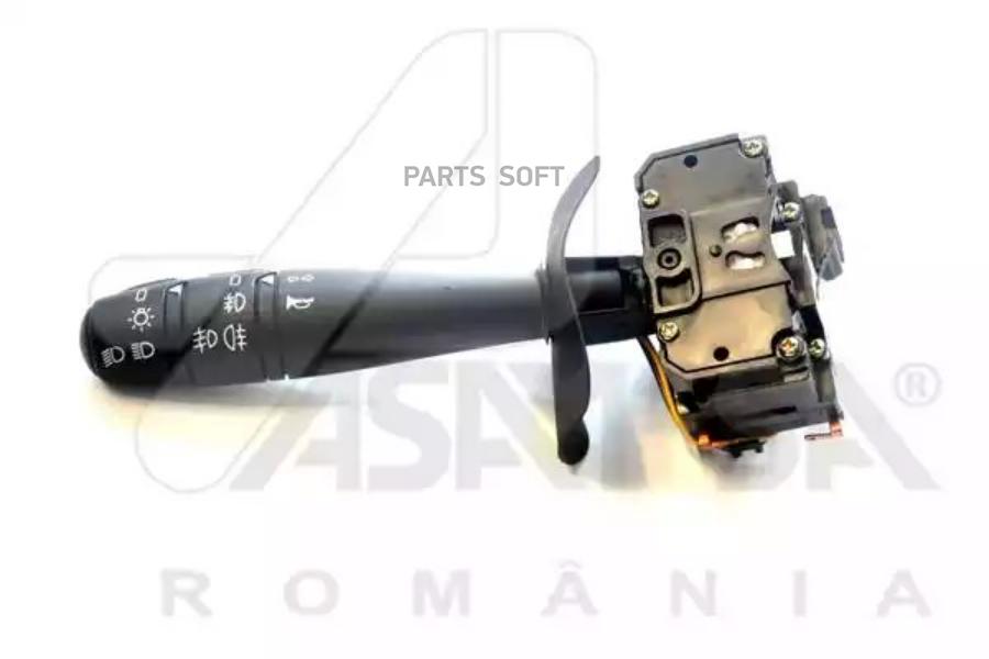 32022 ASAM-SA Выключатель на колонке рулевого управления