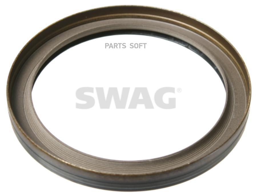 20921074 SWAG Уплотняющее кольцо, коленчатый вал