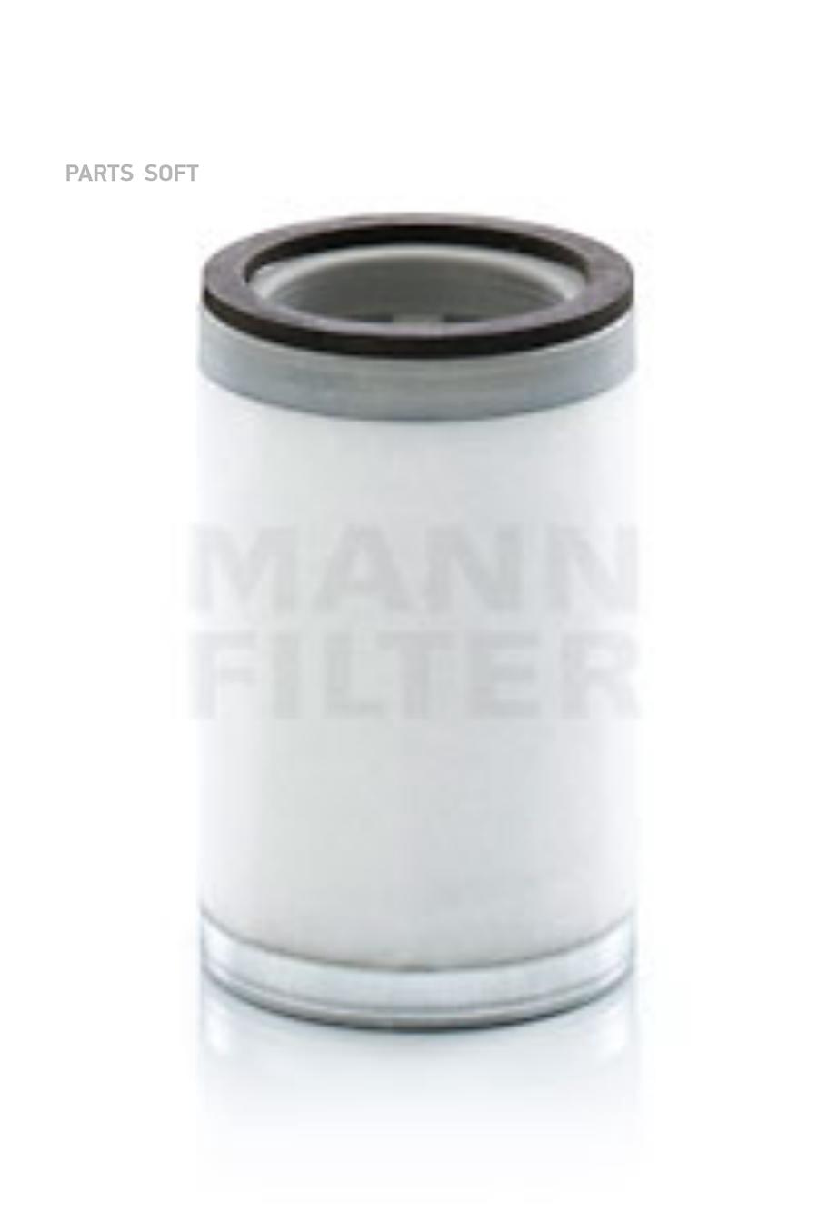 LE3008 MANN-FILTER Фильтр for Vacuum Pumps only